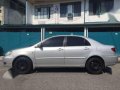 For sale Toyota Altis 2004 -5