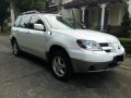 Mitsubishi Outlander 2004 GLS for sale-0