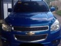 RUSH!!! Chevrolet Trailblazer Automatic Tranmission 2016 Model-0