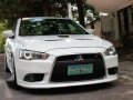 2008 Mitsubishi Lancer EX GTA Ralliart-0
