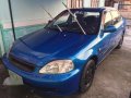Honda Civic VTi Vtec SIR Body-1
