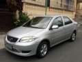 For sale Toyota Vios 1.3 E All Power-2