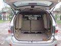 For sale Fortuner V 2010 matic-2