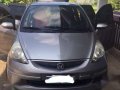 Honda Fit 2003 Gray AT For Sale-3