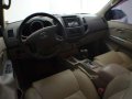 2008 toyota fortuner V 4x4-11