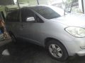 Toyota Innova E-5