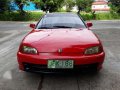 Honda Civic ESI 1996 Red MT For Sale-2