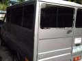 Suzuki Multicab FB Silver 2012 MT-3