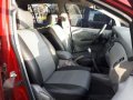 Toyota Innova J 2005 Red MT For Sale-5