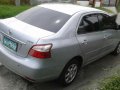 Toyota Vios E 2010 manual transmission-4
