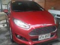 2015 Ford Fiesta S Eco Boost-0