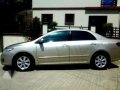 Toyota Altis 1.6G Top of the LINE Super FRESH -2