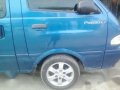 For sale Kia Pregio 1996-7