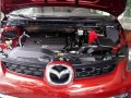 2012 Mazda CX7 Red AT For Sale-2