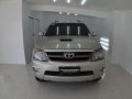 2008 toyota fortuner V 4x4-5