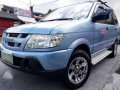 2006 Isuzu Crosswind XT Sportivo Look-7