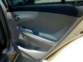 Toyota Altis 1.6G Top of the LINE Super FRESH -8