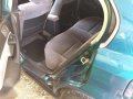 Honda Civic 96 model vti manual-0