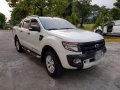 2015 Ford Ranger 4x4 Wildtrak-1