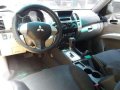 Montero GLS 2009 4x4 Automatic well maintained-4