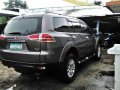 Mitsubishi Montero Sport 2012 for sale-8