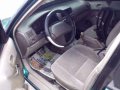 Toyota Corolla LE 1.3 2000 Green MT-4