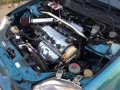 Honda Civic 96 model vti manual-4