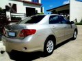 Toyota Altis 1.6G Top of the LINE Super FRESH -4