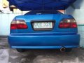 Honda Civic VTi Vtec SIR Body-9
