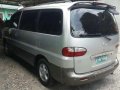 For sale Hyundai Starex - 2004 model -3