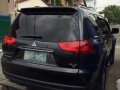 2010 Mitsubishi Montero Sport GLS-V 4x2-5