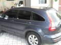 For sale 2010 Honda Crv-3