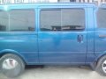 For sale Kia Pregio 1996-3