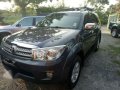 For sale 2011 Toyota Fortuner manual-3