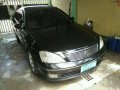 Nissan Sentra GX Black MT For Sale-5