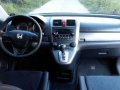 Honda Crv - 2007 Automatic t ail rav4-7