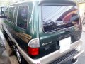 Isuzu Crosswind Highlander 2001 AT -4