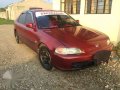 For sale Honda Civic 94 esi-2