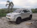For sale Fortuner V 2010 matic-1