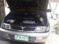 For sale 1996 Mitsubishi Space Wagon-5