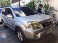 For sale 2005 Nissan Xtrail 250x-0