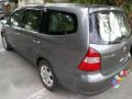 2008 Nissan Grand Livina AT For Sale-3