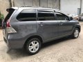 Rush sale 2014 Toyota Avanza G 490k negotibale-5