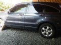 For sale Honda Crv 2009-2