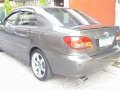 For sale Toyota Corolla Altis 2006-3