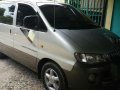 For sale Hyundai Starex - 2004 model -1