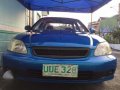 Honda Civic VTi Vtec SIR Body-10