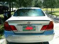 2005 Toyot Camry 3.0 V6 Rush!-4
