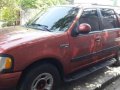 Ford Expedition 2000 4x2 matic XLT-9