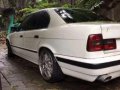 1995 BMW 535i 4dr Sedan White -5
